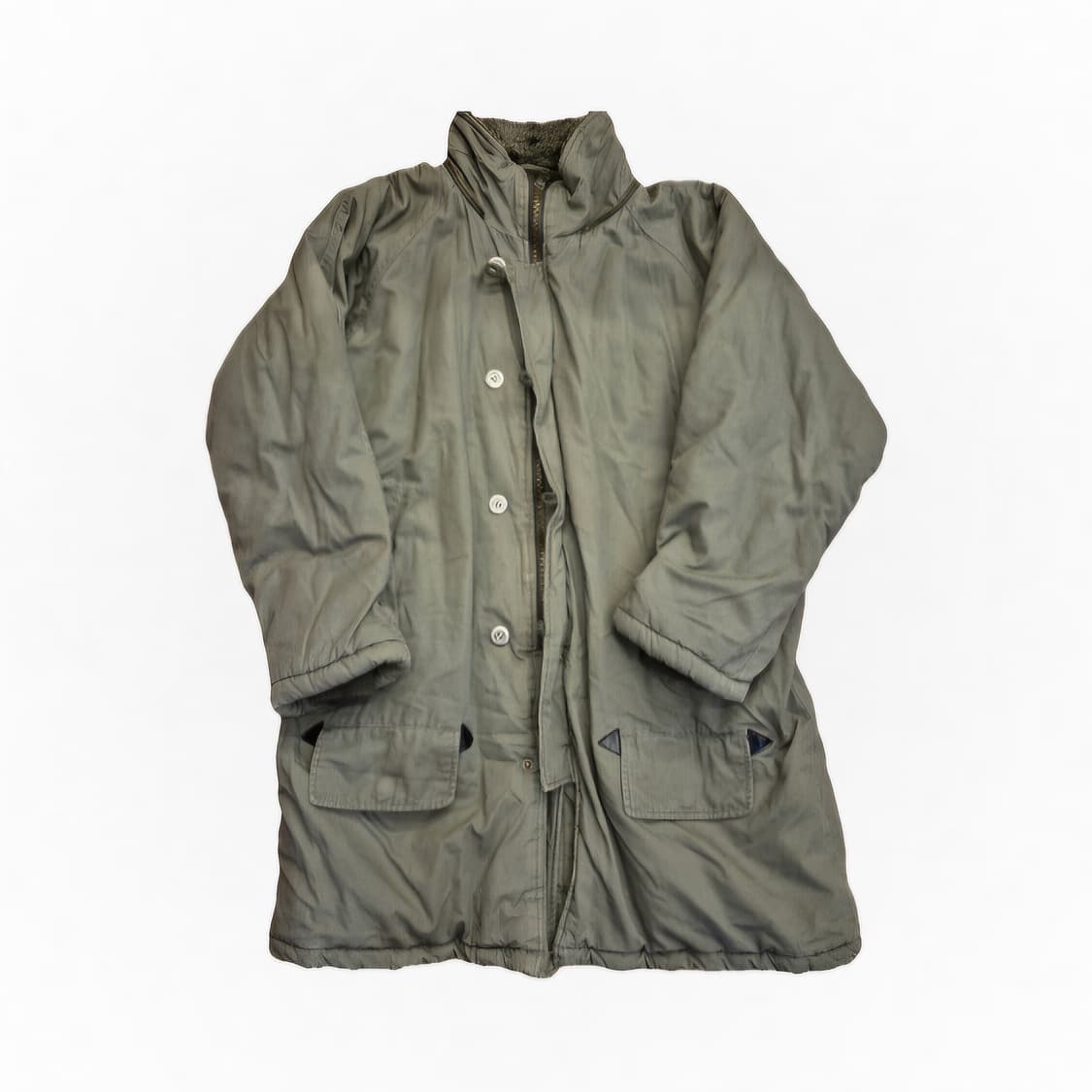 N-3B 빈티지 파카 M 상품이미지1