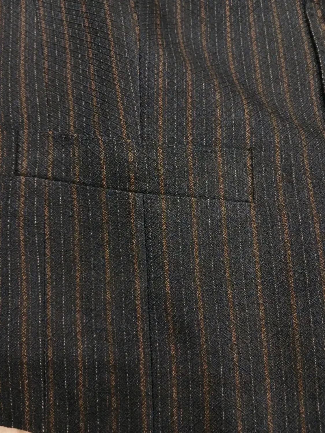 DRIES VAN NOTEN GILET VEST 상품이미지4