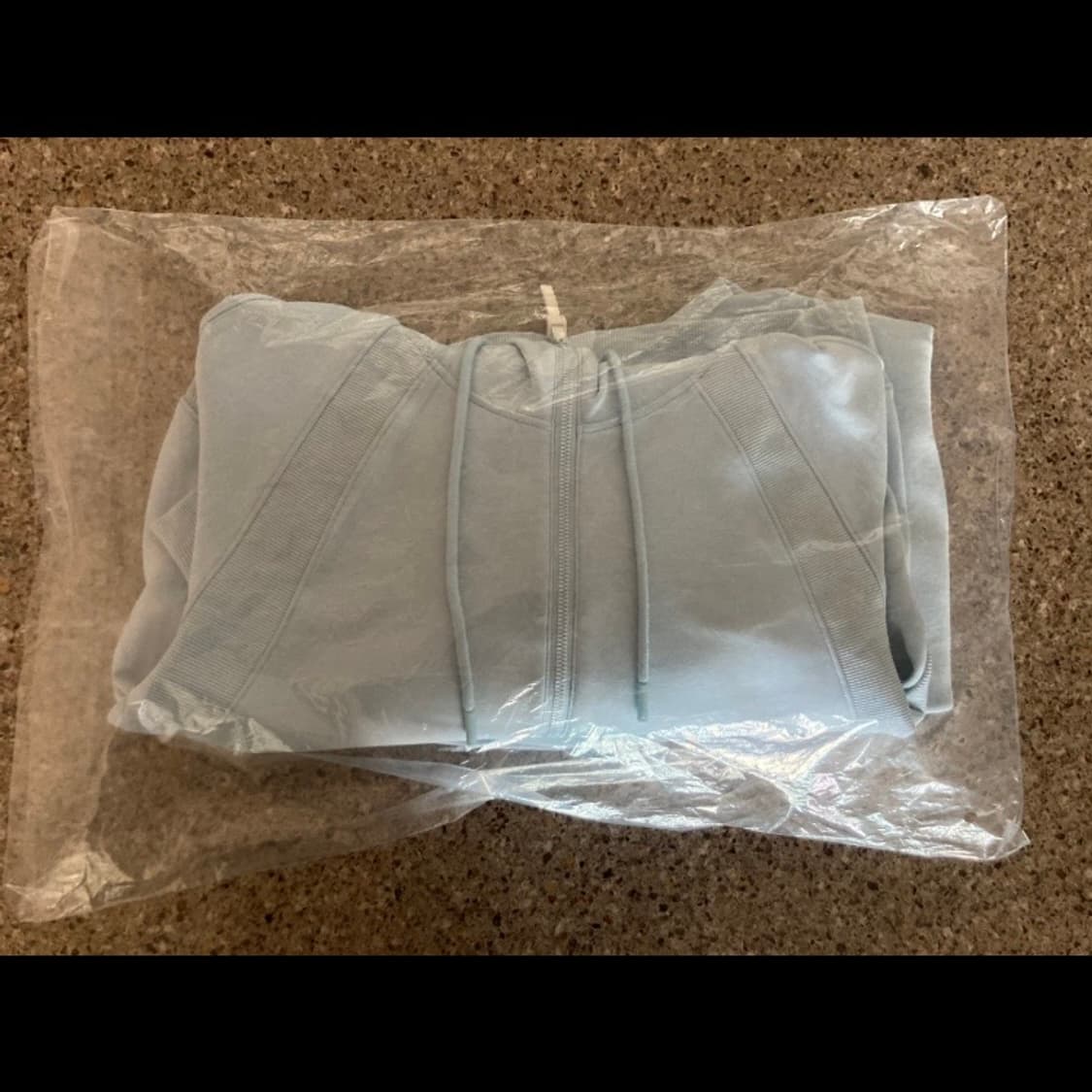 NFL 25FW 셋업 블루 S(90)사이즈 상품이미지2