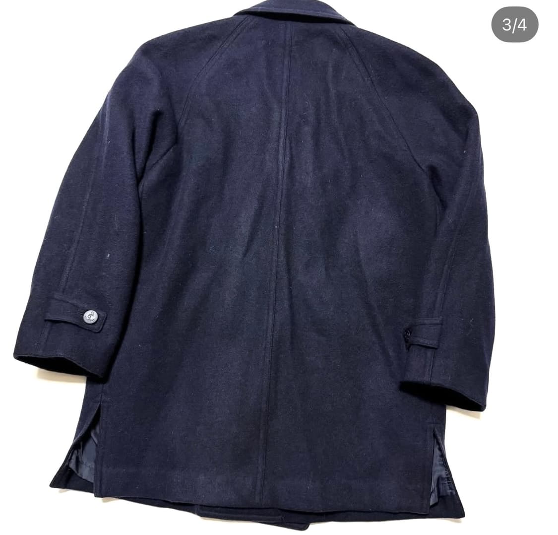 Robert Bruno - 일본제 피코트 상품이미지3