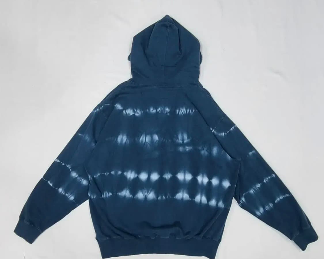 예스아이씨 타이다이 후드티 상품이미지2