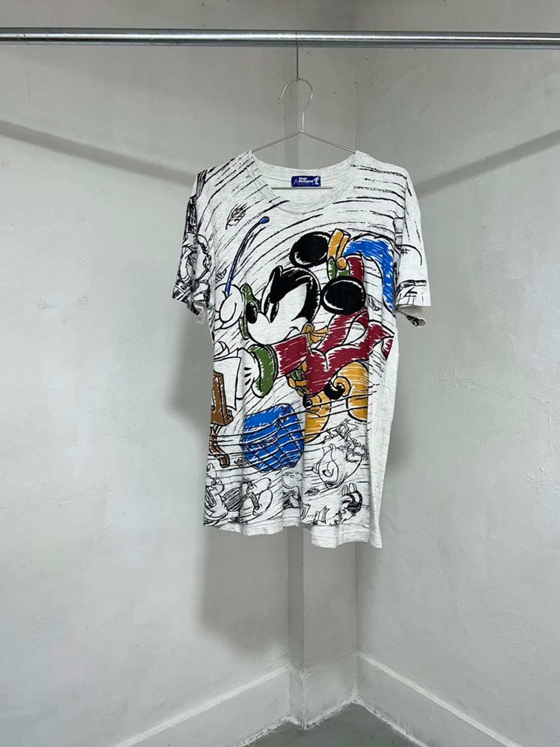 vtg top 상품이미지1