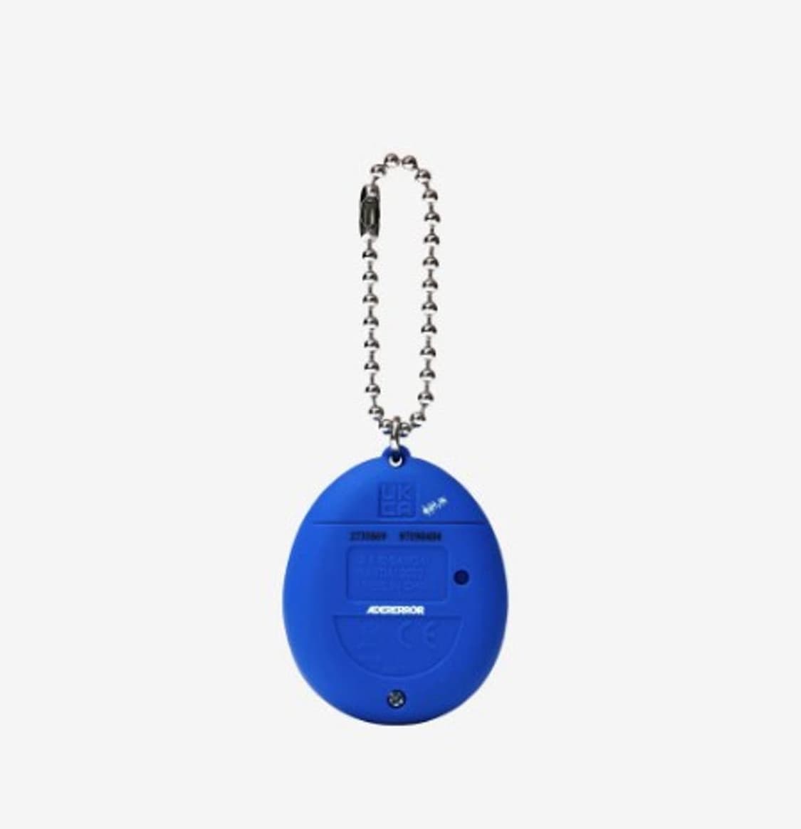 아더에러 x 반다이 오리지널 다마고치 Z-블루 상품이미지2