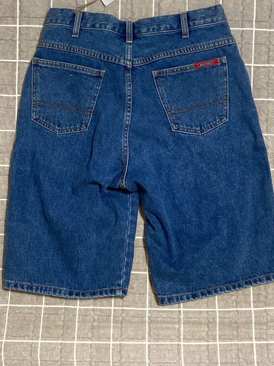 디키즈 데님 버뮤나팬츠 상품이미지2