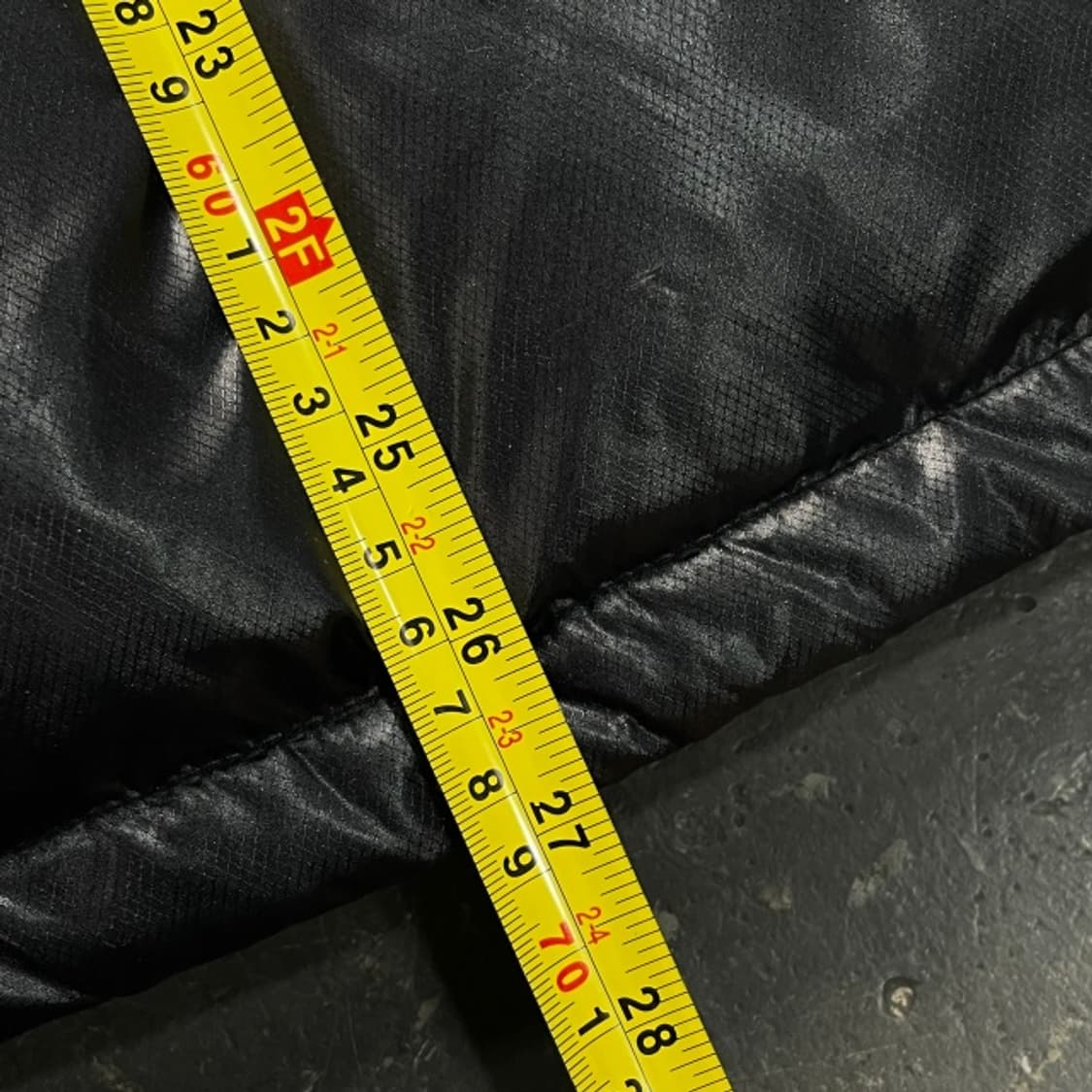 100 아디다스 레알마드리드 패딩  상품이미지9