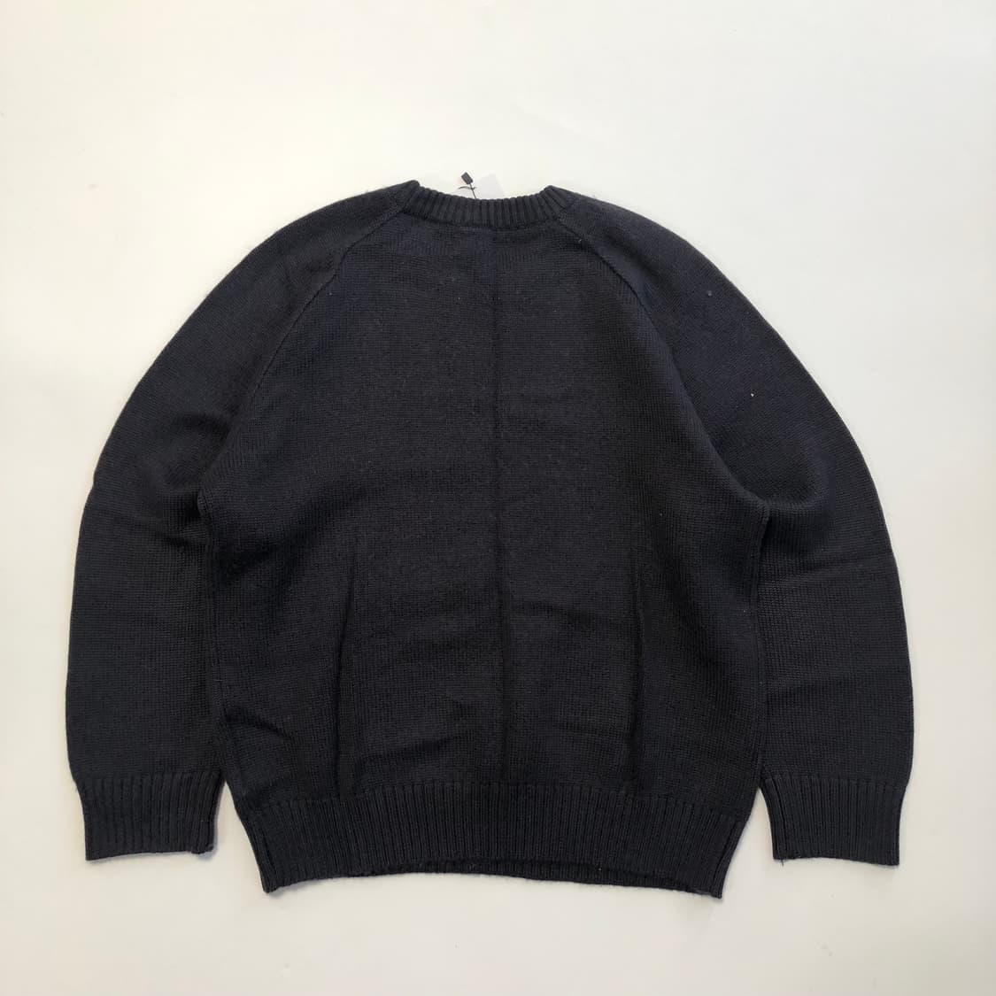 아디다스 불꽃 니트 스웨터 상품이미지2