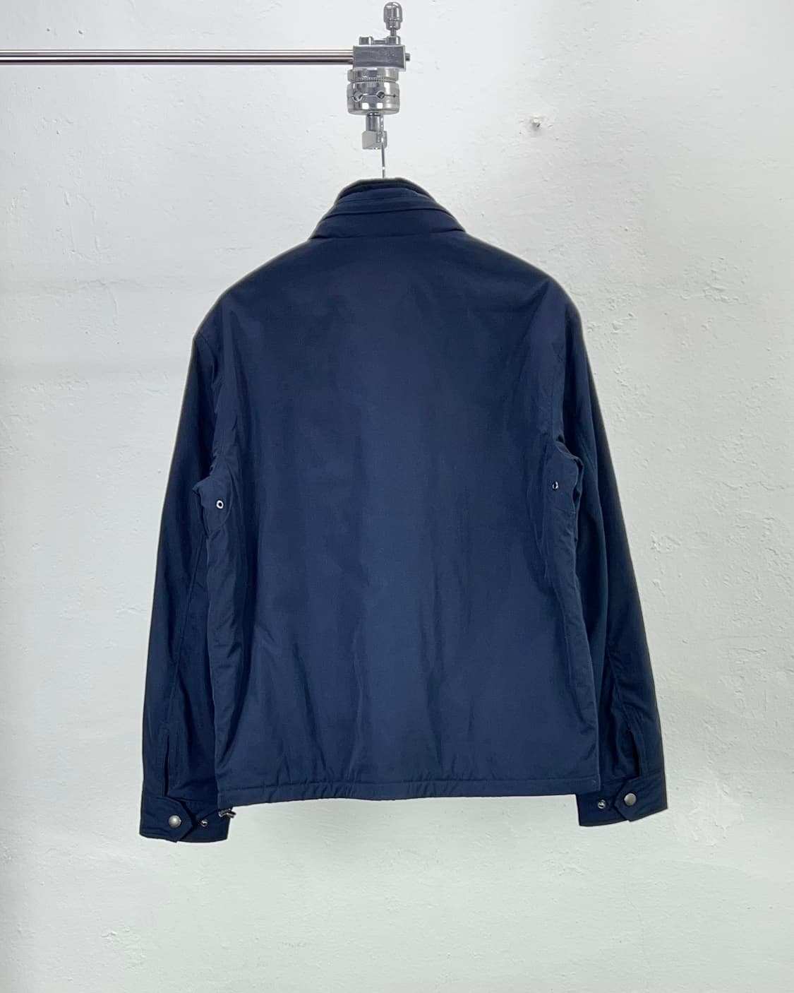 폴로 랄프로렌 네이비 폴리 쉘 페리 필드 히든 후드 자켓 상품이미지6