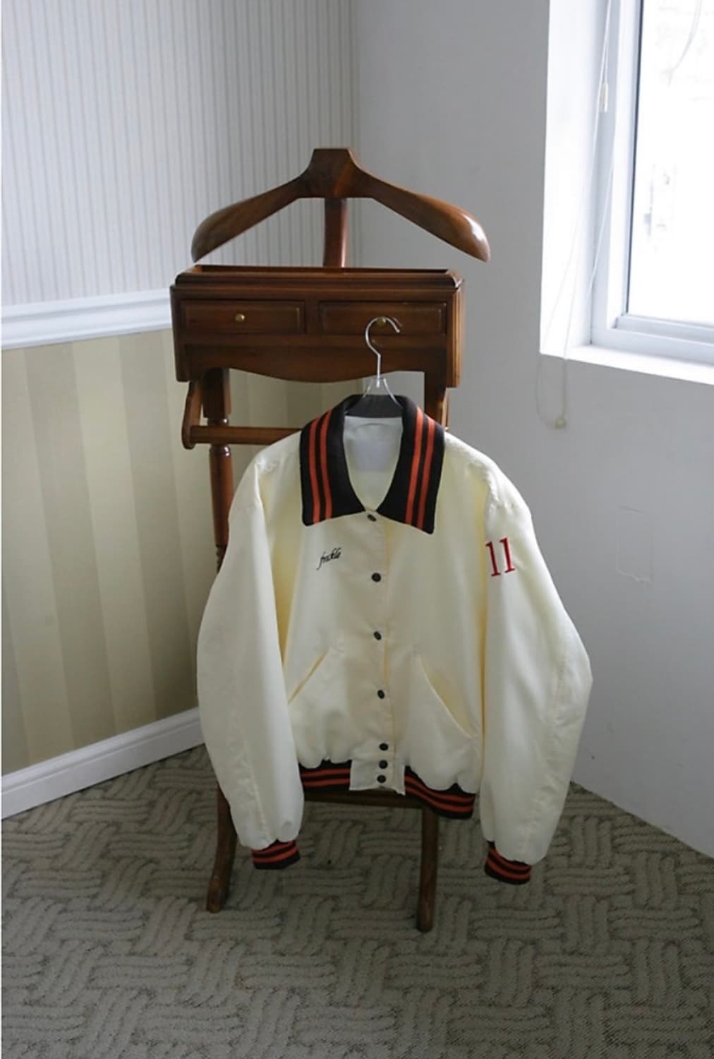 프레클 바시티자켓 상품이미지1