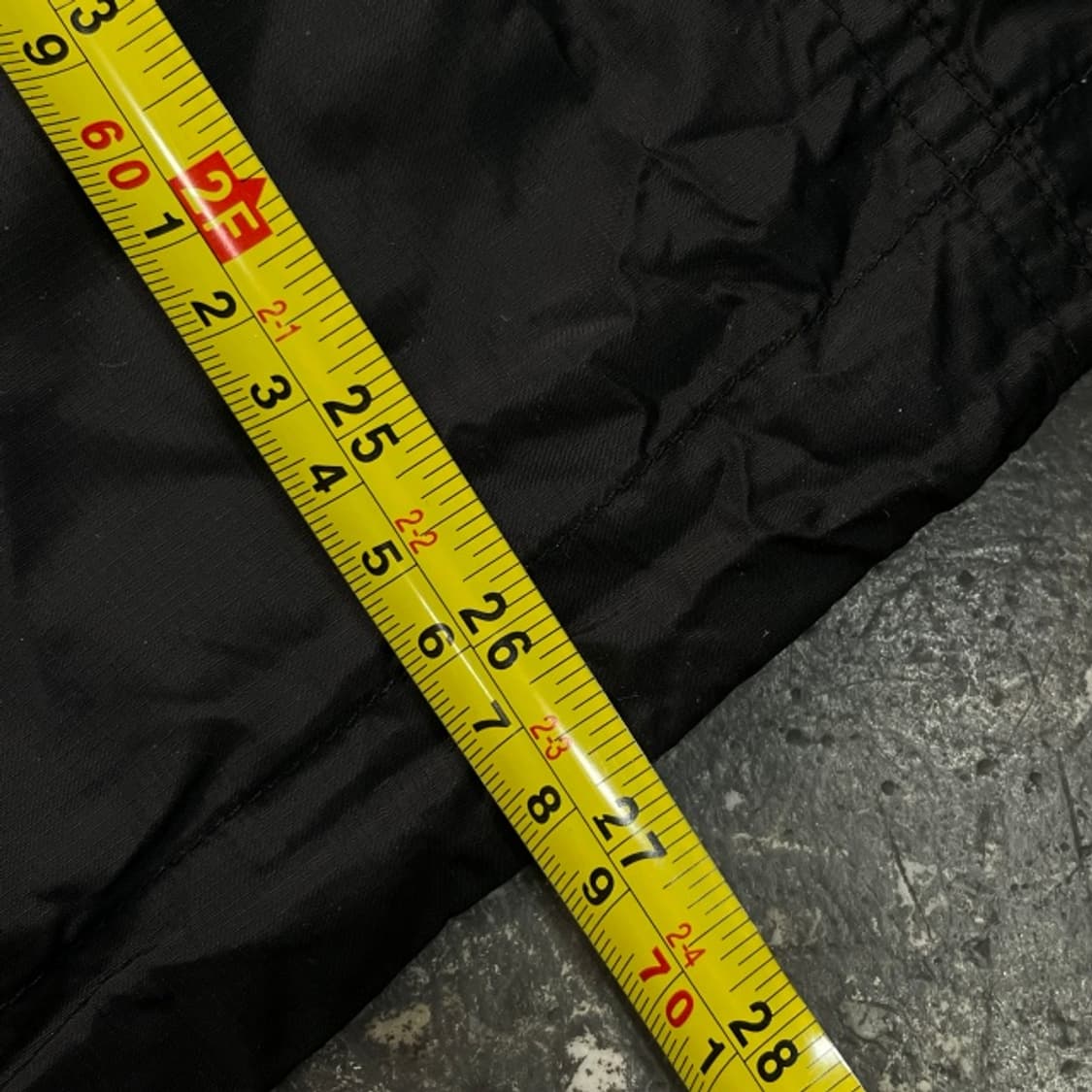 105 노스페이스 경량 바람막이  상품이미지8