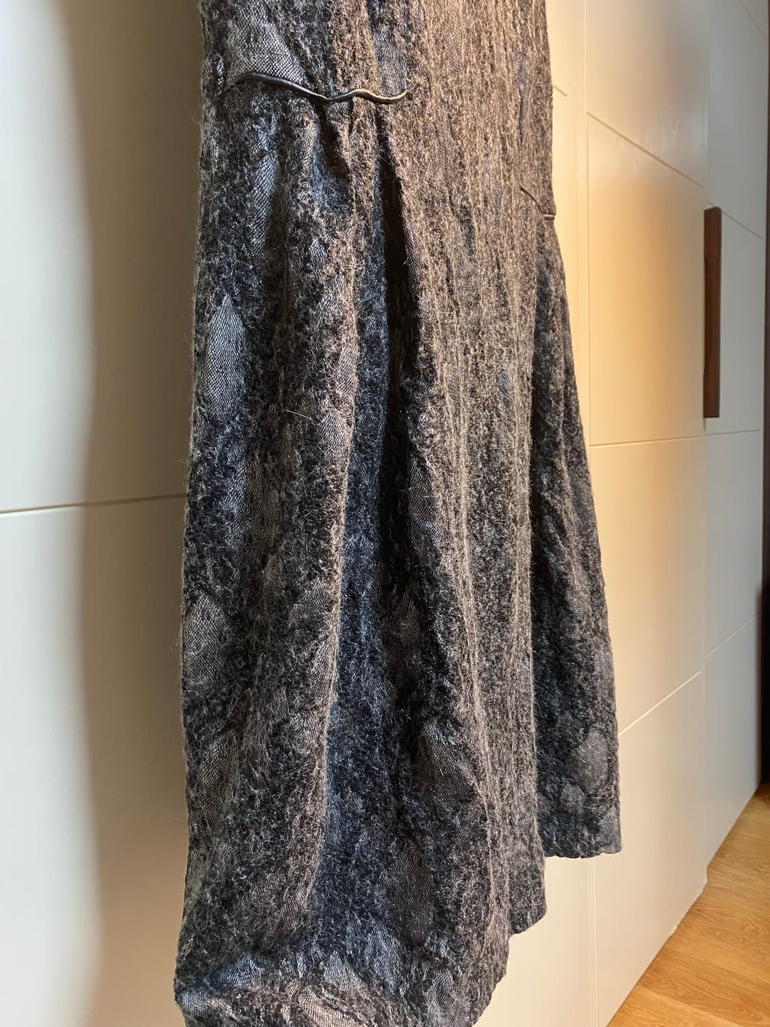 Giuly G 레이스 원피스 42사이즈 상품이미지5