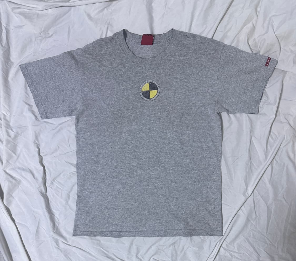 90s 오클리 Test Pilot 티셔츠 상품이미지2