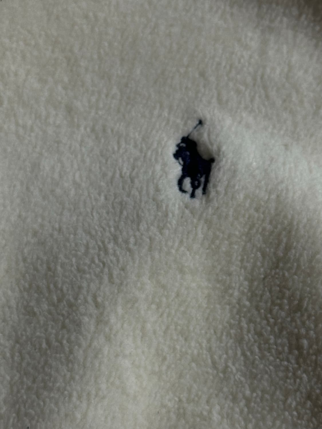  플리스 자켓 L 상품이미지3