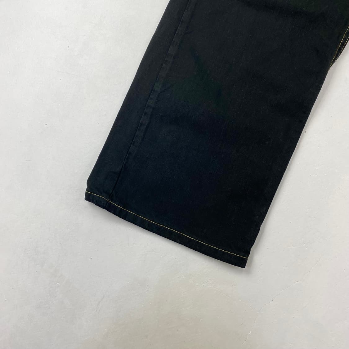 리바이스 569 루즈 스트레이트 데님 진 (34) 상품이미지8