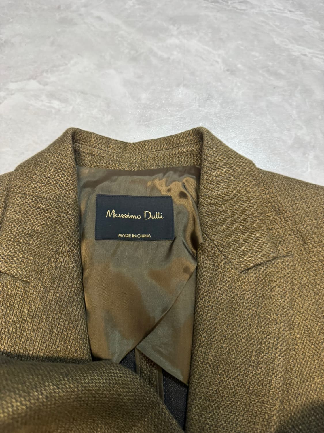 마시모두띠 린넨 상품이미지3