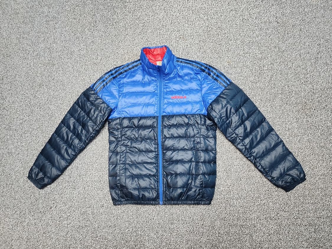 [M] 아디다스 덕다운 경량패딩 (2877) 상품이미지2