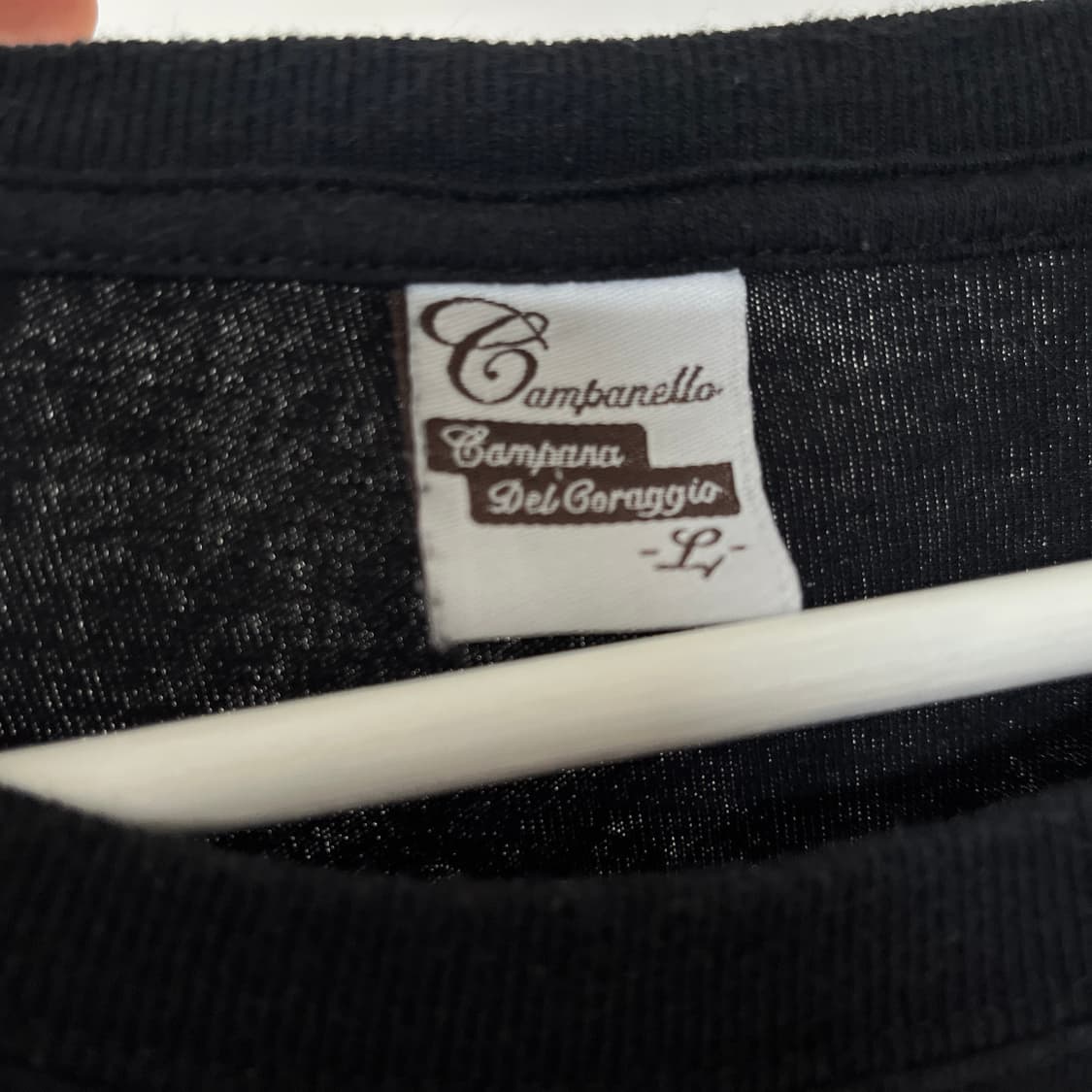 Gambanella ARMY T-shirt  상품이미지10