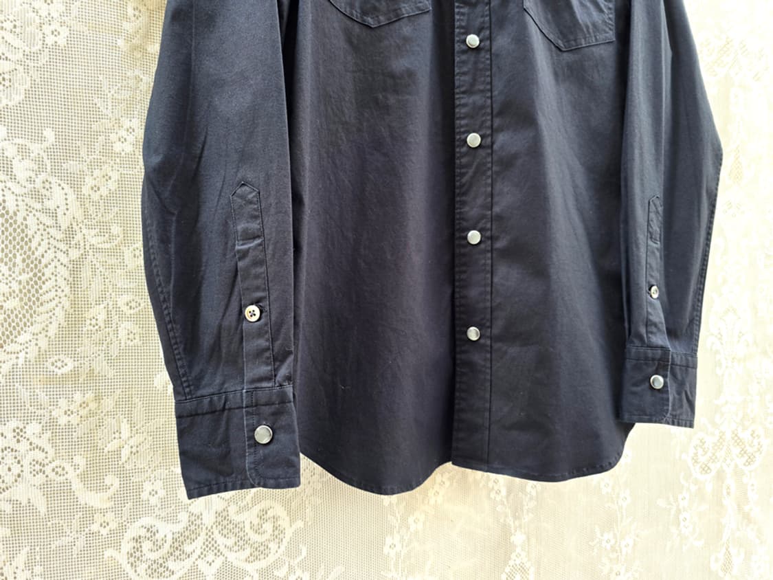 00s 랄프로렌 웨스턴 셔츠 상품이미지3