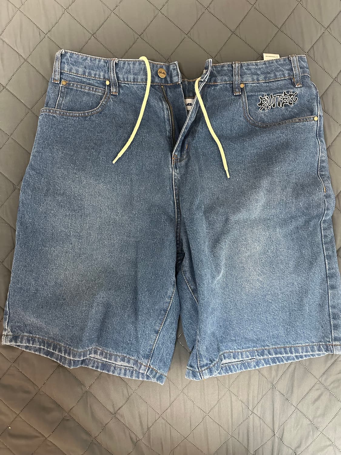 Buttergoods half pants 상품이미지4
