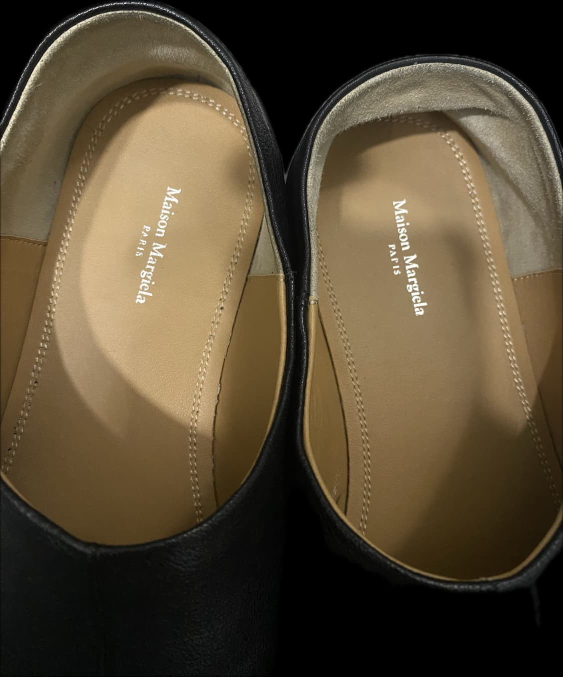 Maison Margiela Tabi Slip-On { 41 } 상품이미지2