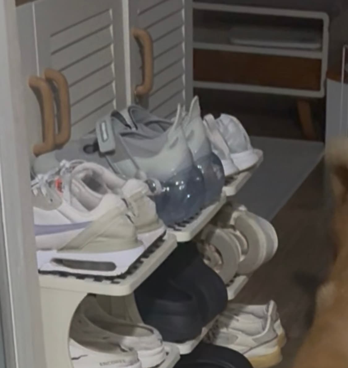 그라운즈 통굽 신발 상품이미지2