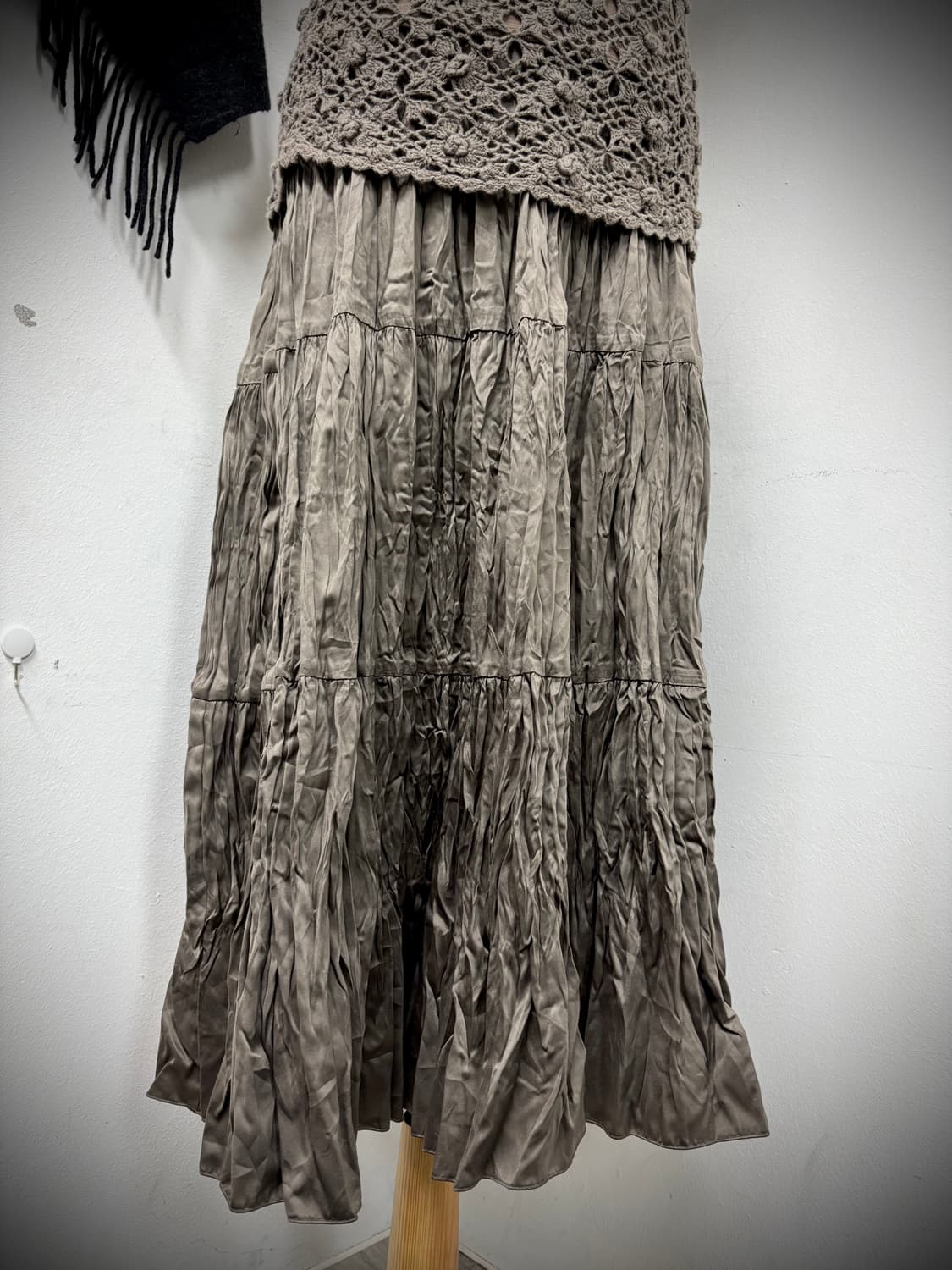 Y2K Grunge Mood Aisaki Shop Coordination 상품이미지6