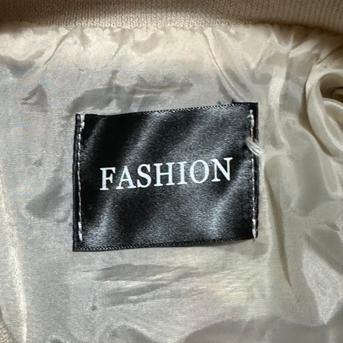 jpn 오리엔탈 스카쟌 점퍼 상품이미지4