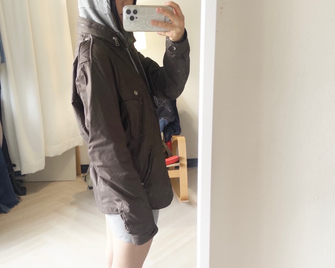 [Journal Standard] field jacket 상품이미지3