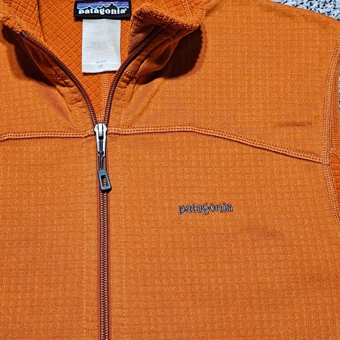 파타고니아 조끼 상품이미지4