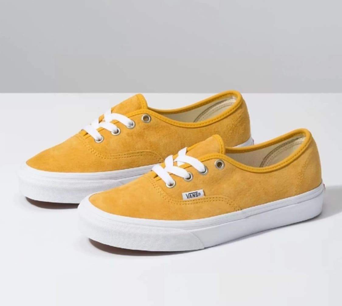 반스 어센틱 피그스웨이드 망고 모히토 상품이미지1