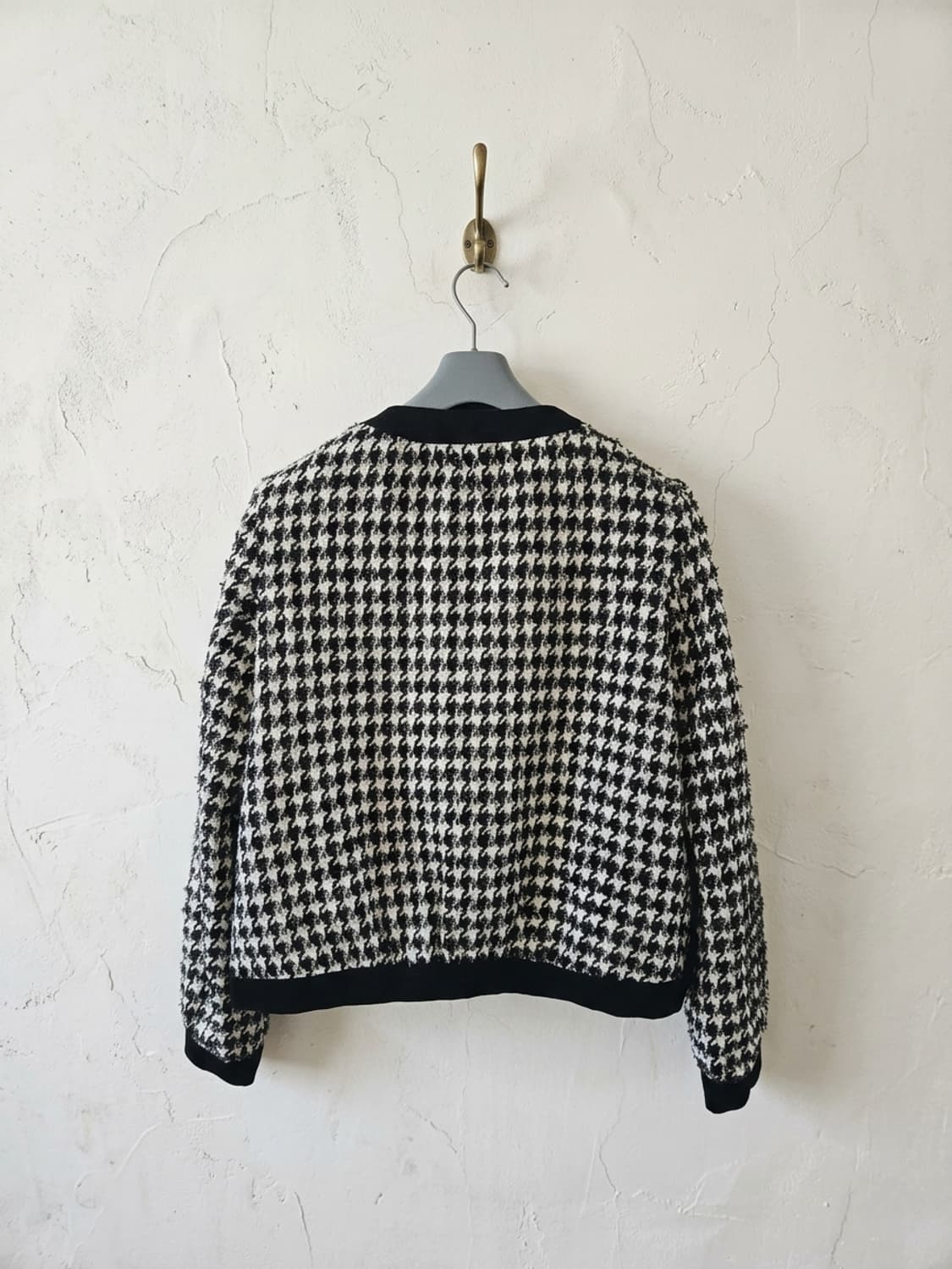 앤 테일러 하운드투스 트위드 자켓 66 상품이미지2