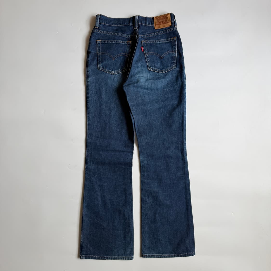 LEVIS 517 하이웨스트 OS 상품이미지9
