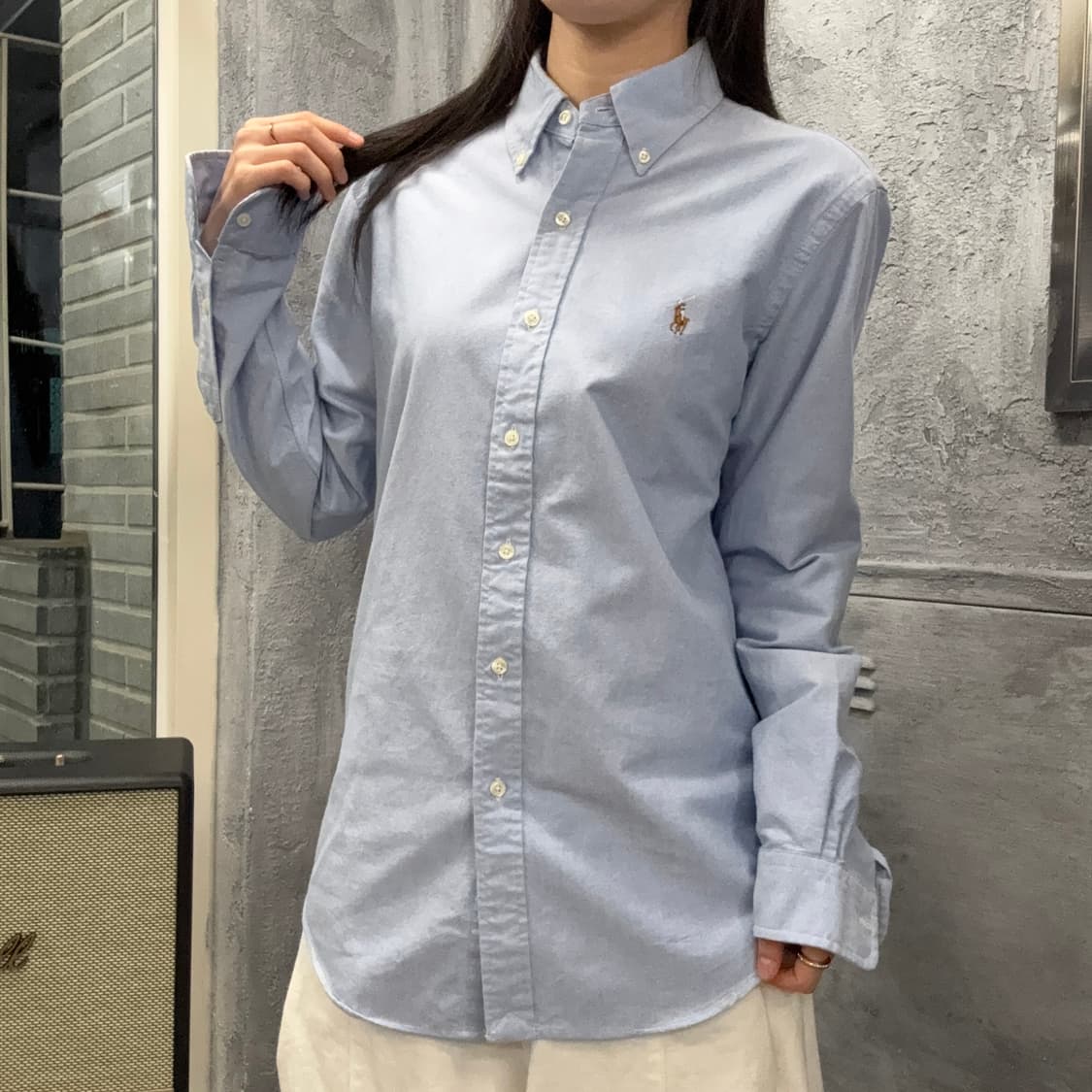 Polo Ralph Lauren 상품이미지2