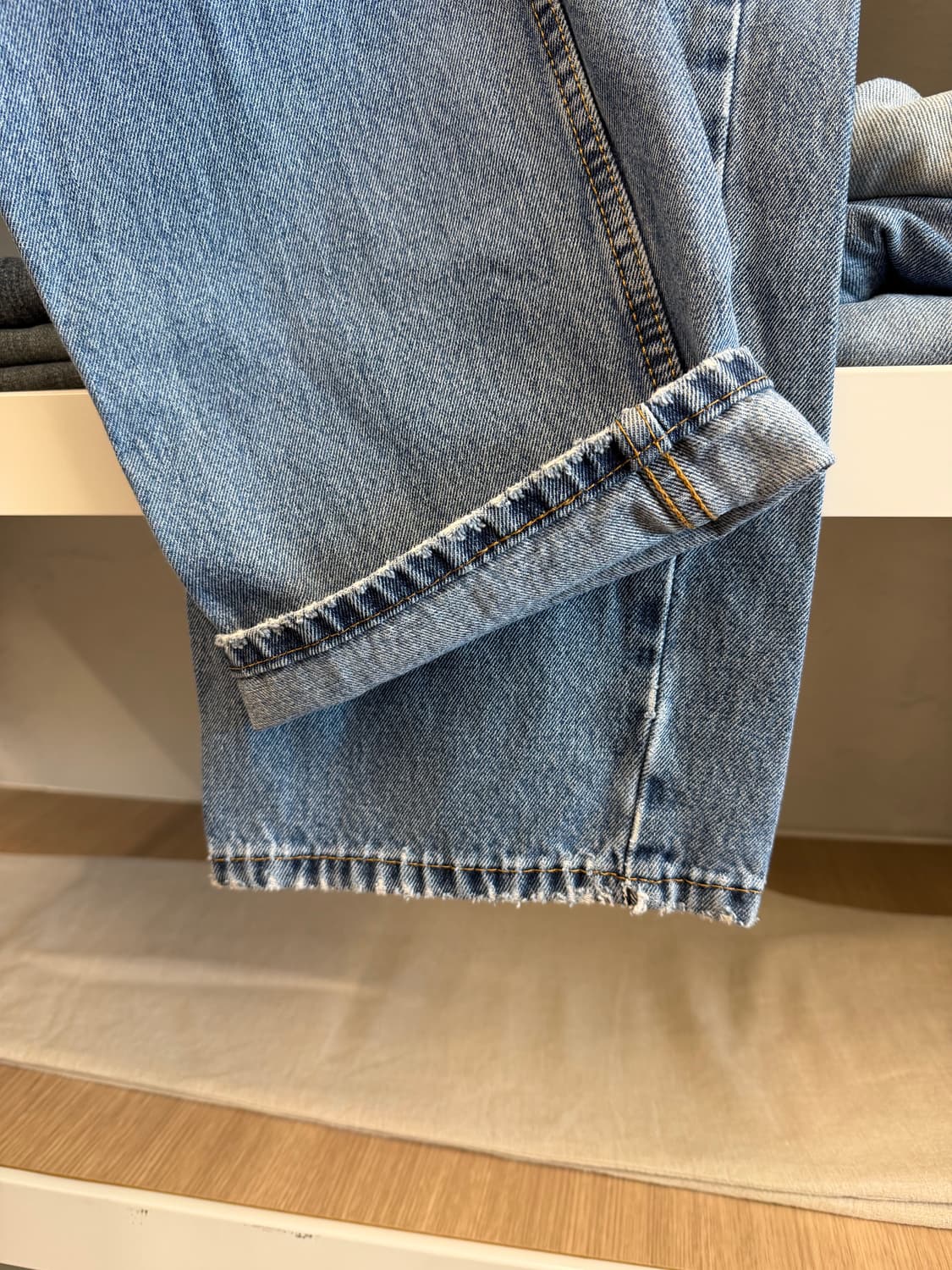 00-10’s 550 Vintage Levi's 상품이미지7