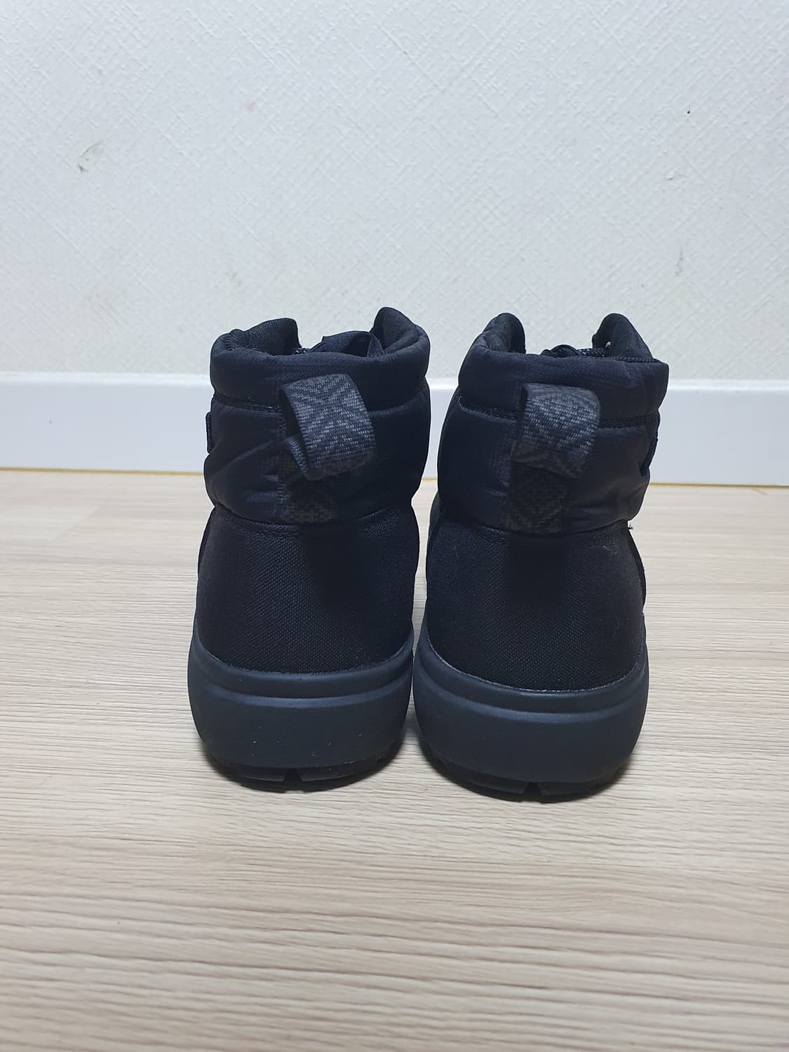 컬럼비아 셉랜드3 처카 방한부츠 270 상품이미지5