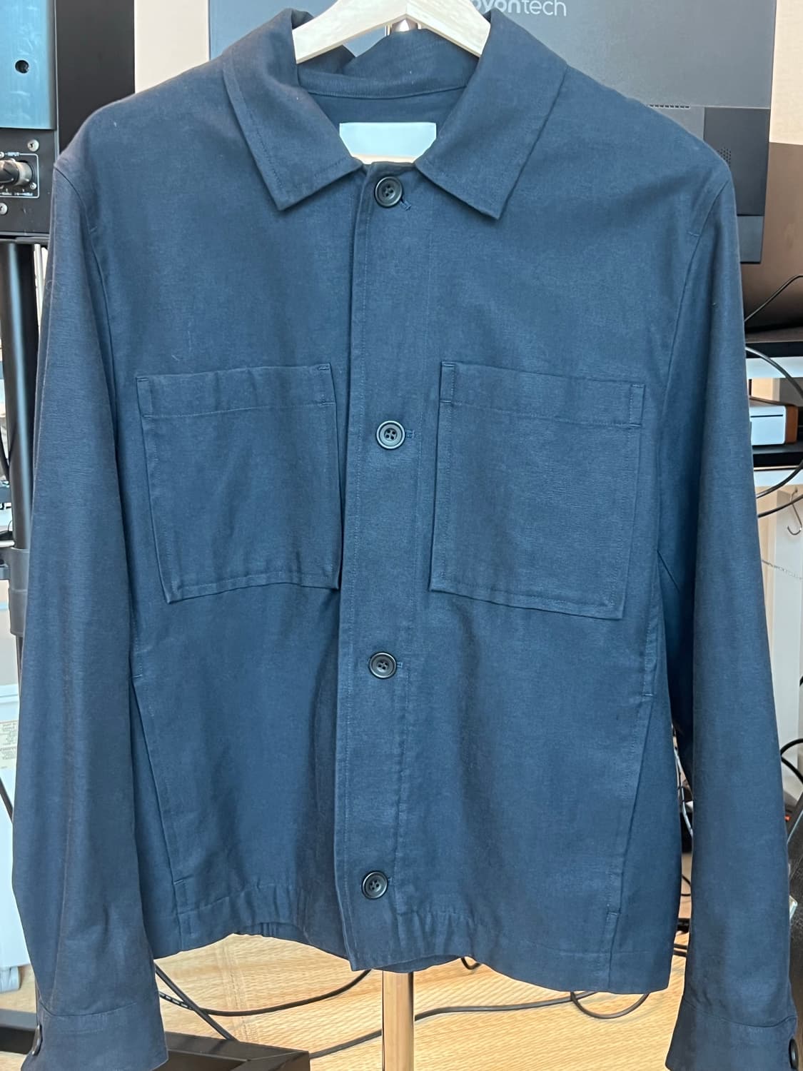 Cos shirts jarket 상품이미지1