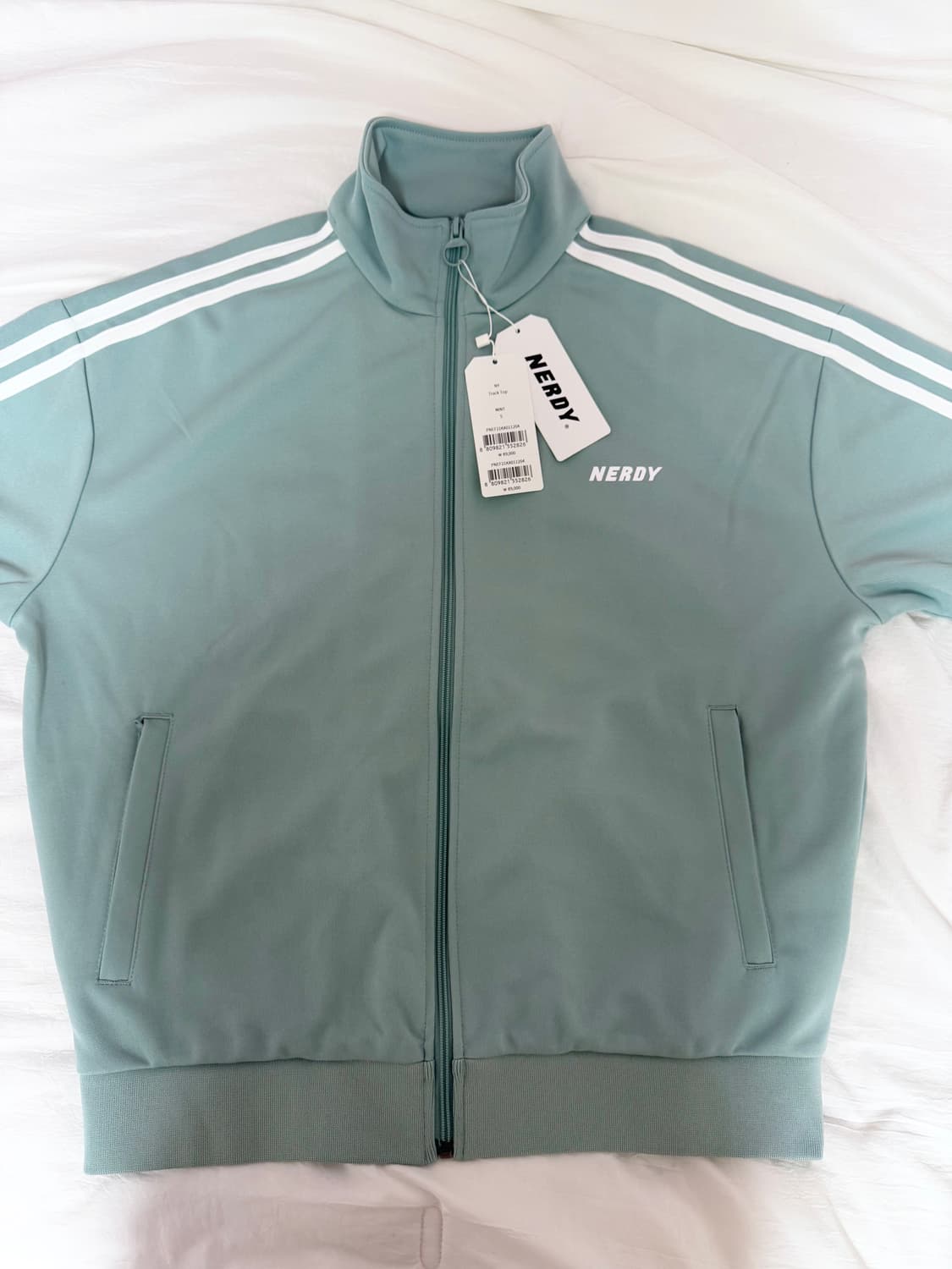 널디 트랙탑 상품이미지2