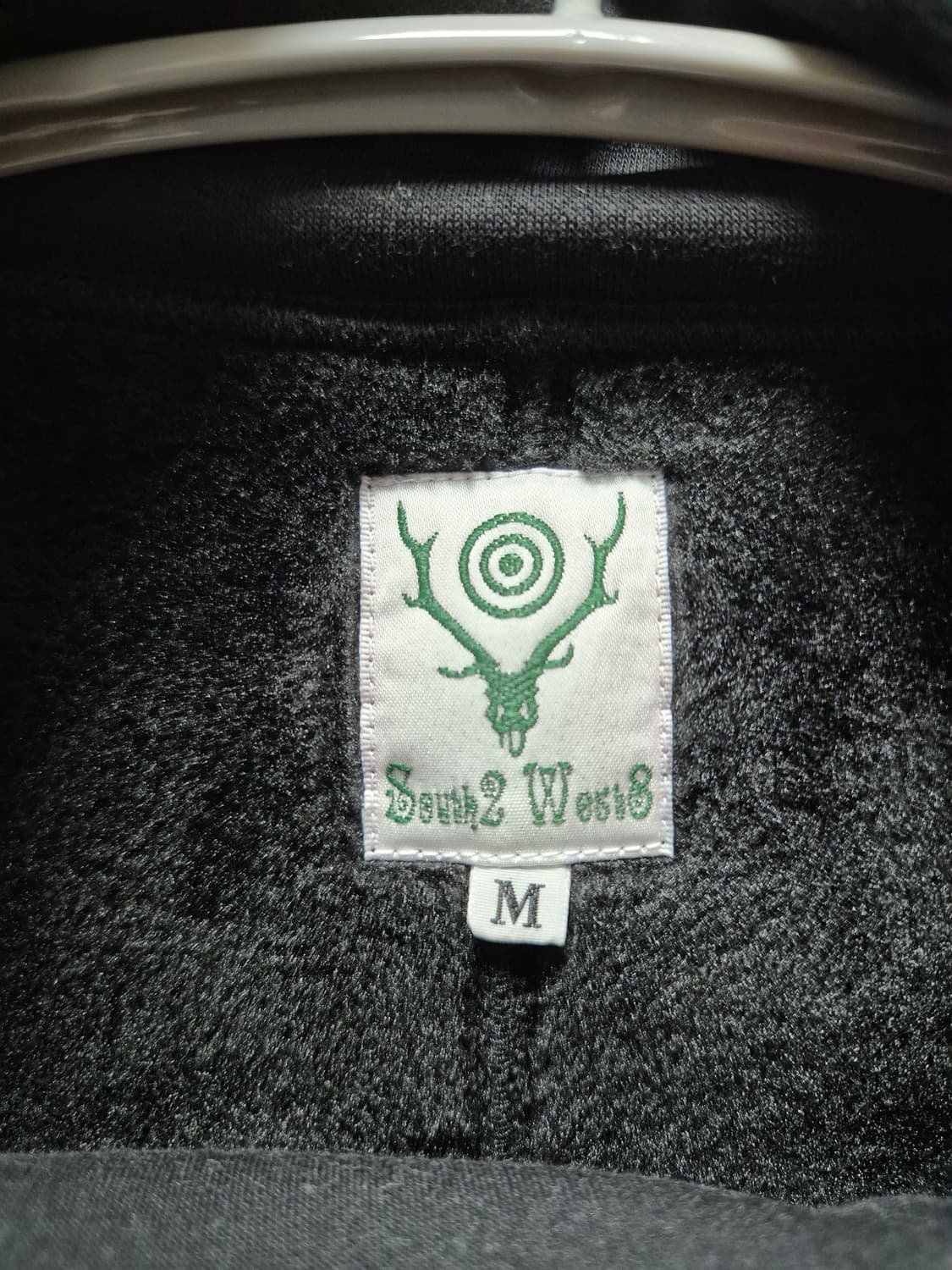 south2west8 남이서팔 트레이너 자켓 상하의 세트 M 상품이미지4