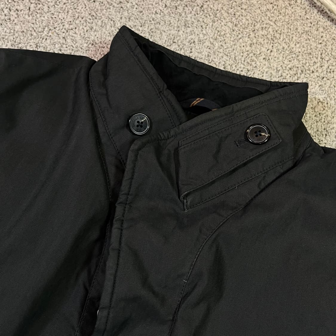 브룩스 브라더스 구스다운 야상 점퍼 상품이미지2