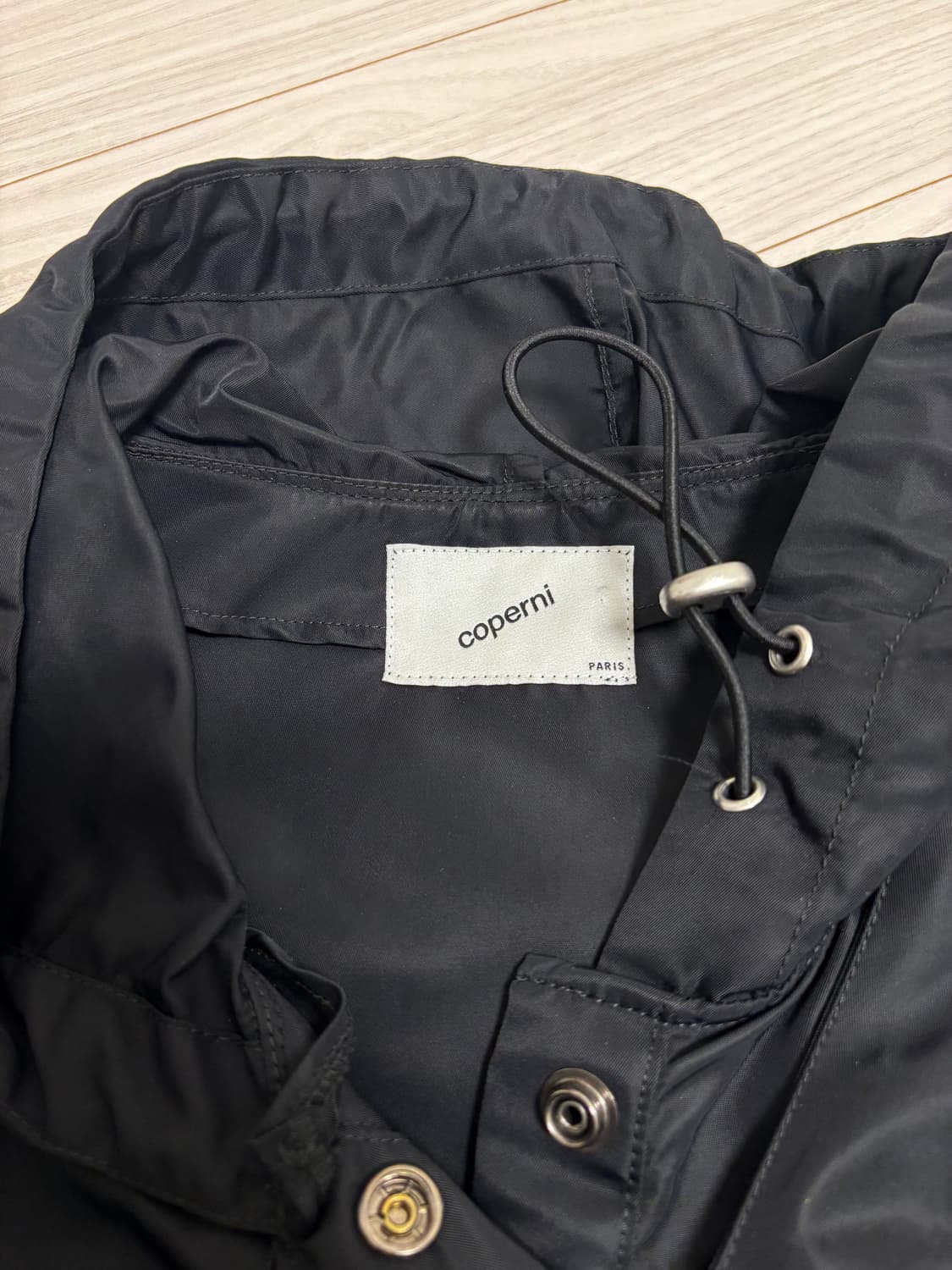 코페르니 coperni 나일론 아노락 상품이미지4