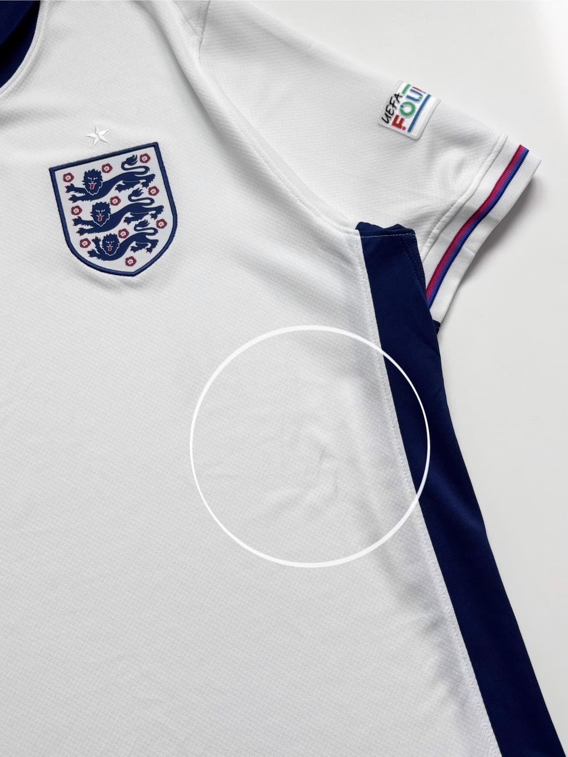 Nike 나이키 잉글랜드 홈 스타디움 져지 티셔츠  상품이미지9
