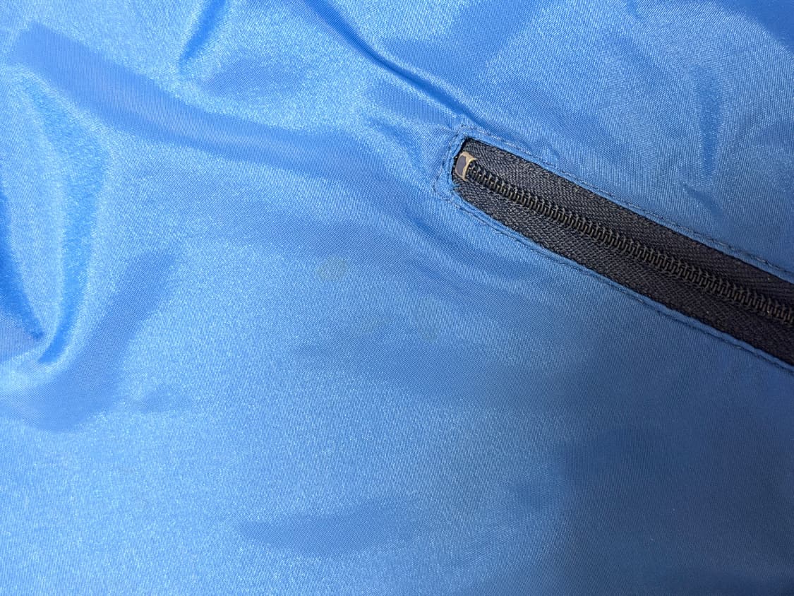 80s 파타고니아 데카태그 쉘드 신칠라 L 상품이미지4