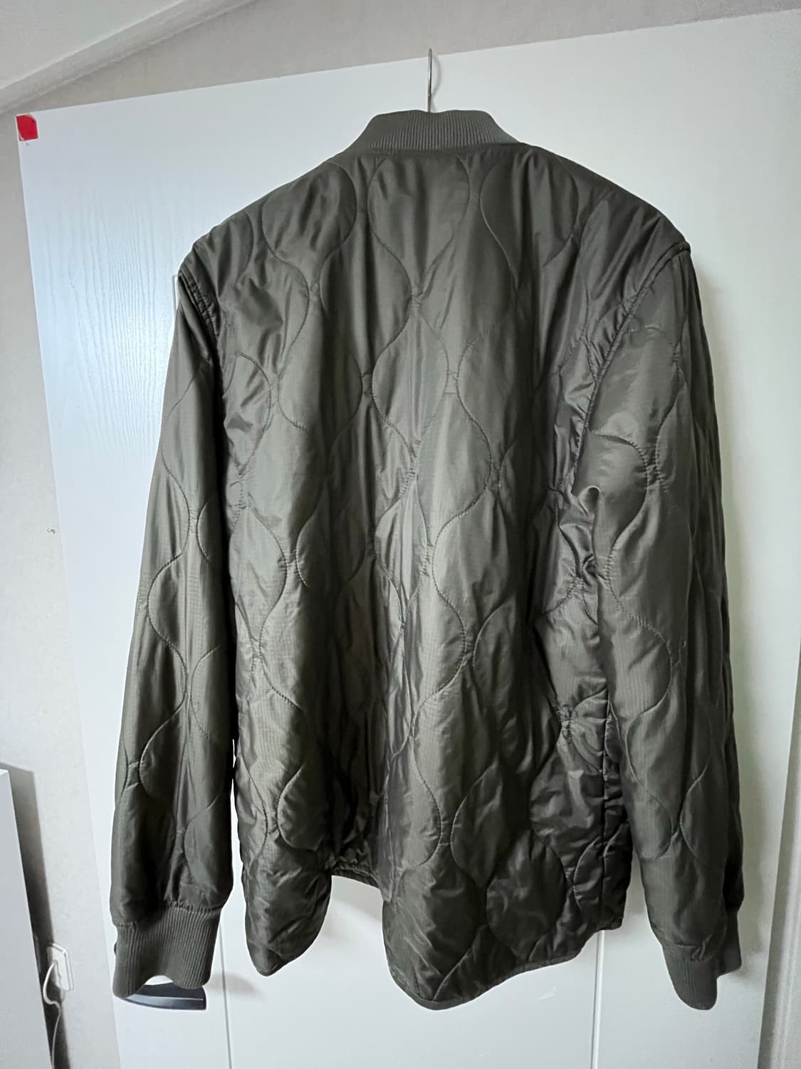 칼하트wip 벨덴 파카&내피 상품이미지5