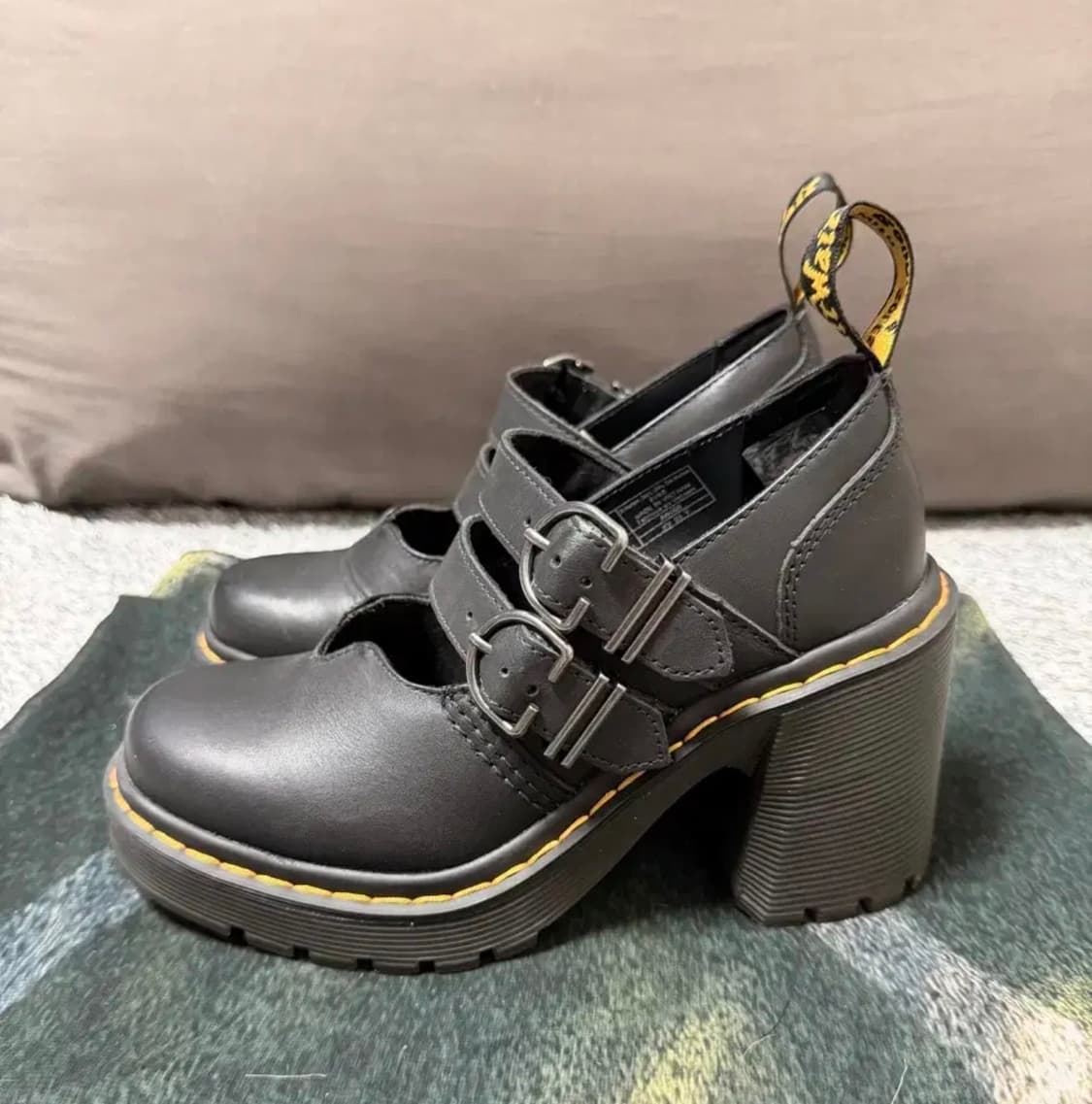닥터마틴  Eviiee UK3 상품이미지4