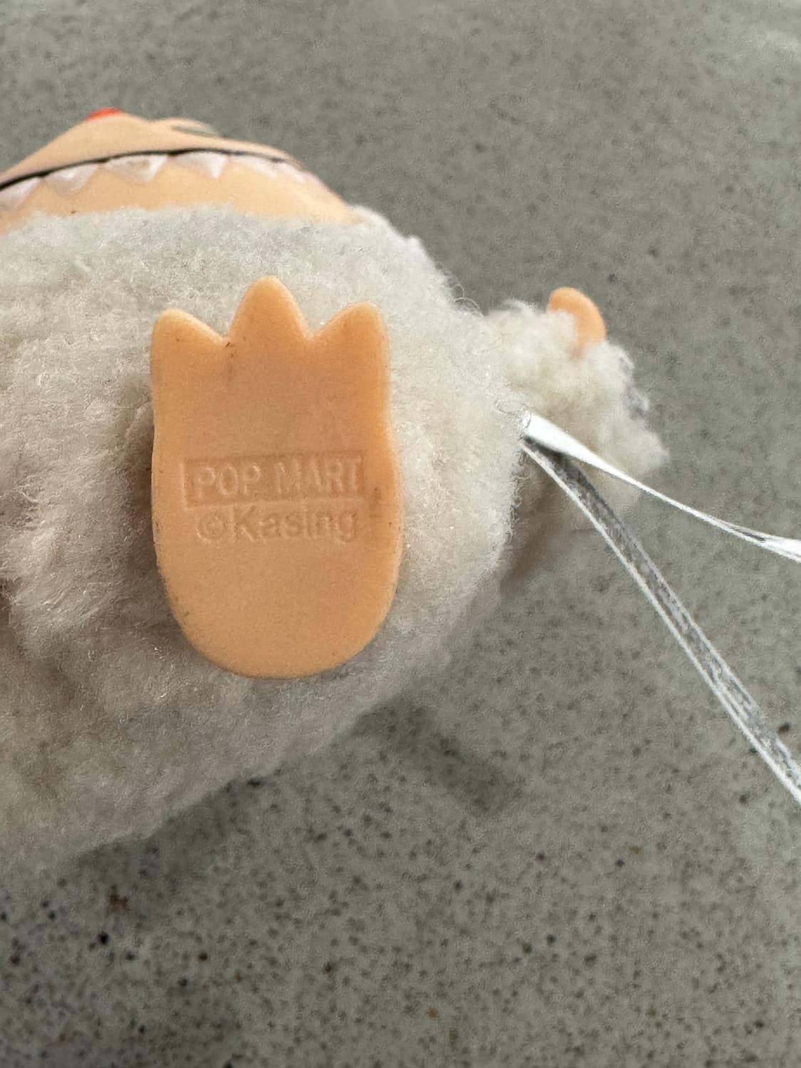 라부부 정품 팝마트 두유 상품이미지2