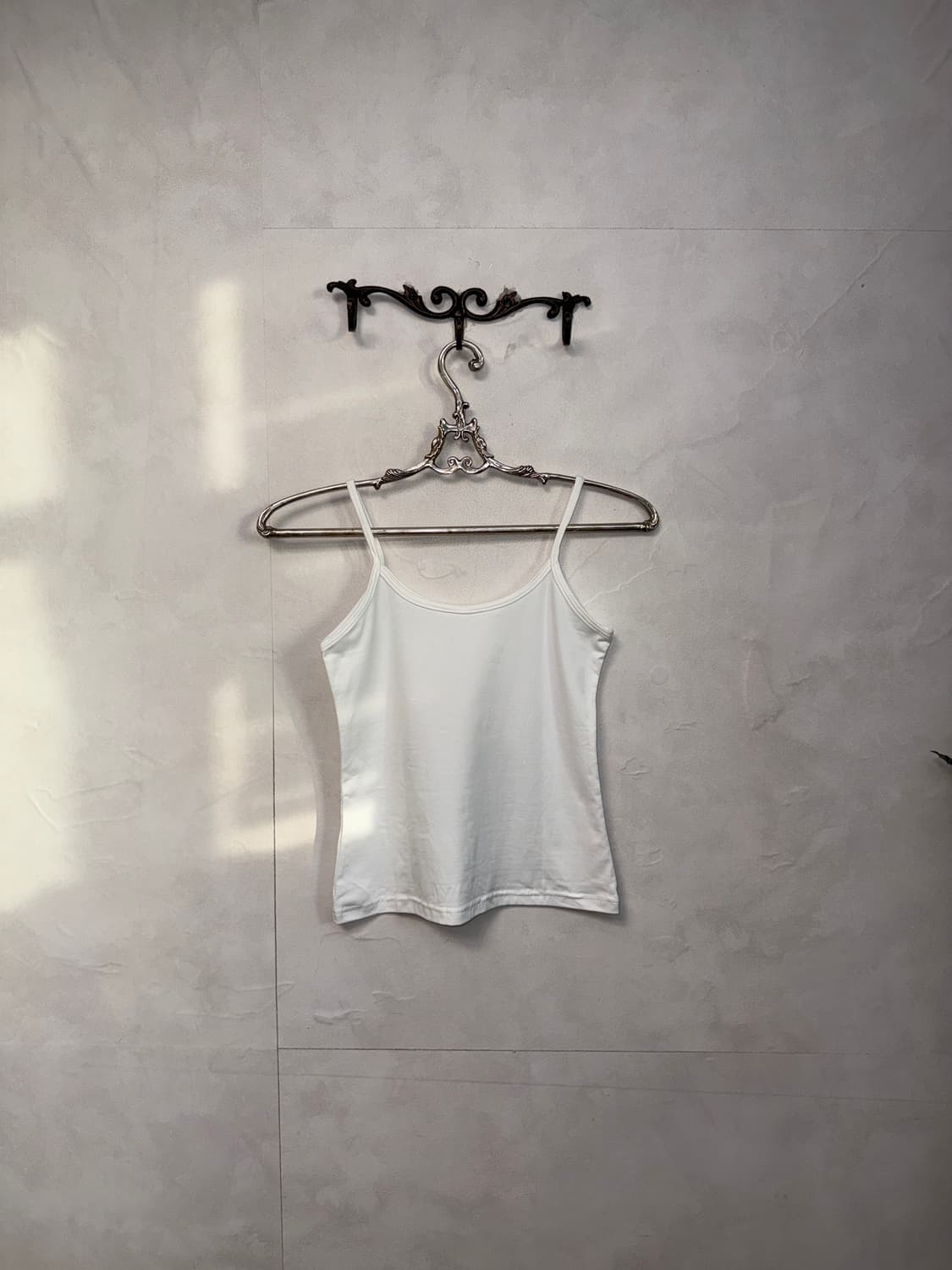 Vintage rabbit printing sleeveless 상품이미지8