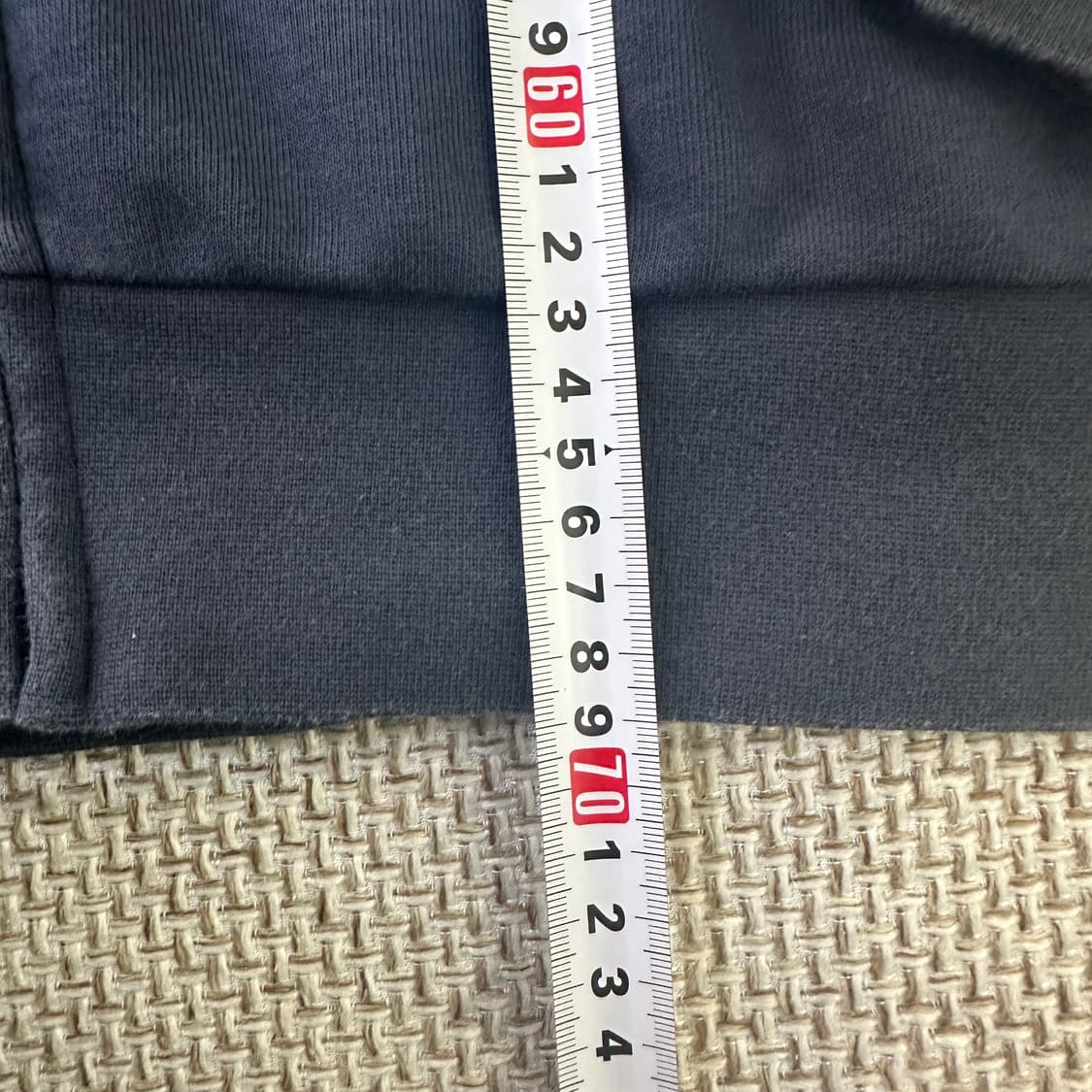 XL 아디다스 스트라이프 트랙탑 집업 0421D 상품이미지5