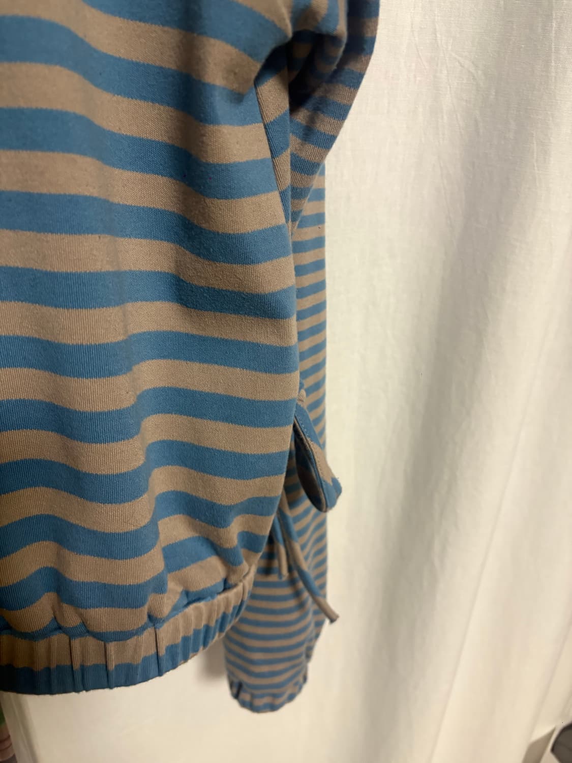 썸플레이스 후드짚업 상품이미지7