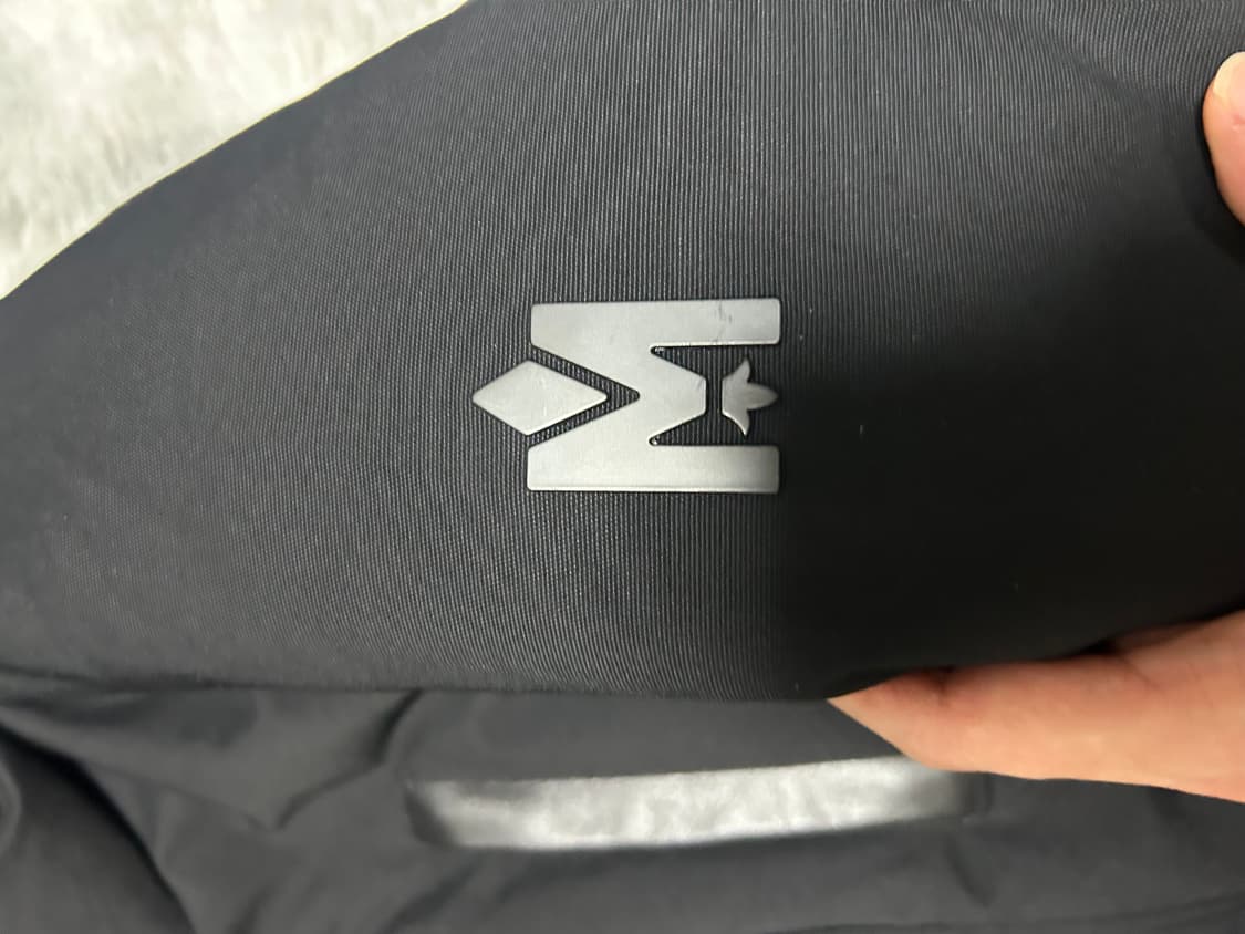 [23fw/풀구성] 맥케이지 딕슨 블랙퍼 42 상품이미지3