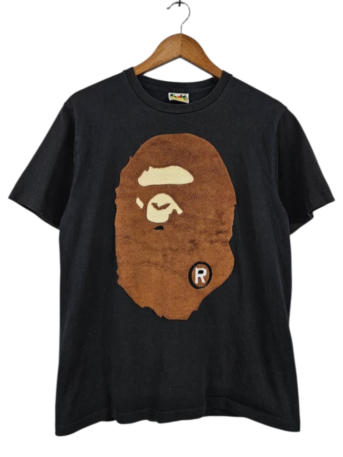 베이프 반팔 상품이미지1