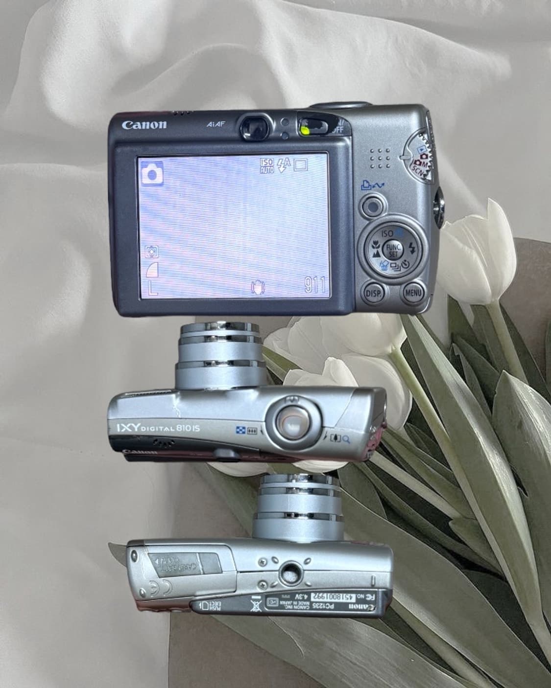 강추) 캐논 IXY810 IXUS950 빈티지 디카 캠코더 /니콘 소니 상품이미지2